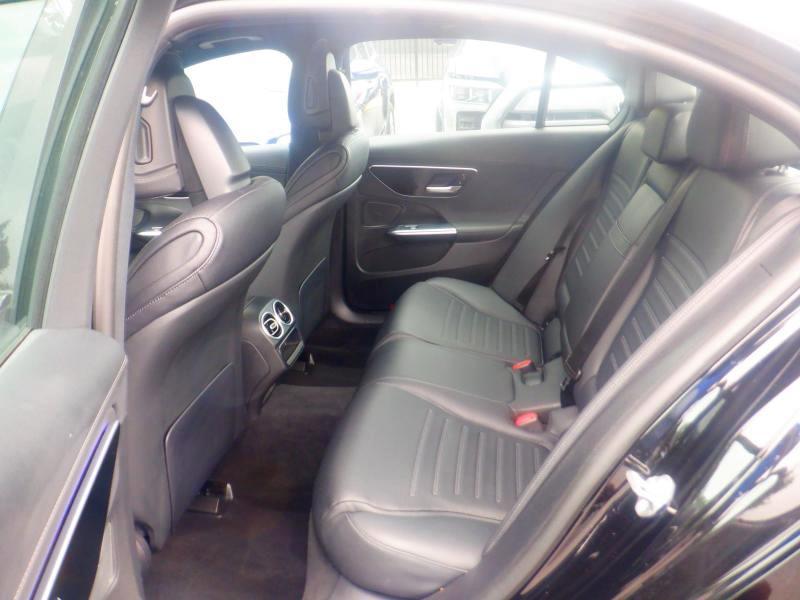 Mercedes-Benz C-Class C300 4MATIC Sedan 2023