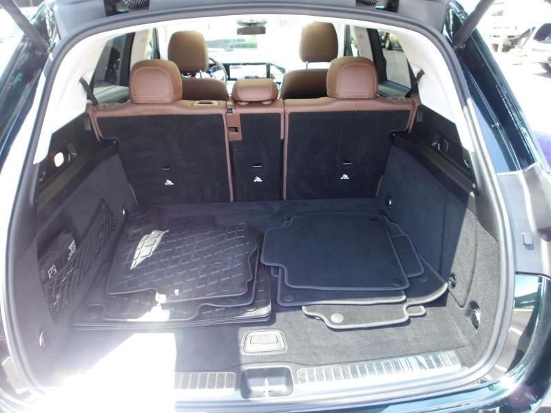 Mercedes-Benz GLE-Class  2024
