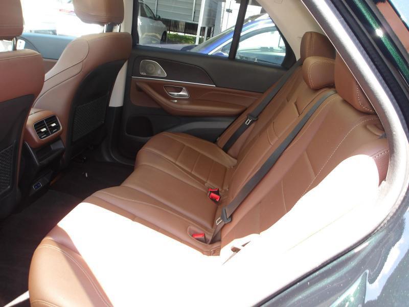 Mercedes-Benz GLE-Class  2024