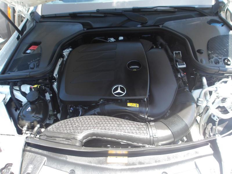 Mercedes-Benz E-Class  2023