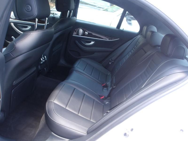 Mercedes-Benz E-Class  2023