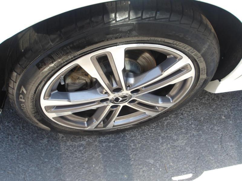 Mercedes-Benz E-Class  2023