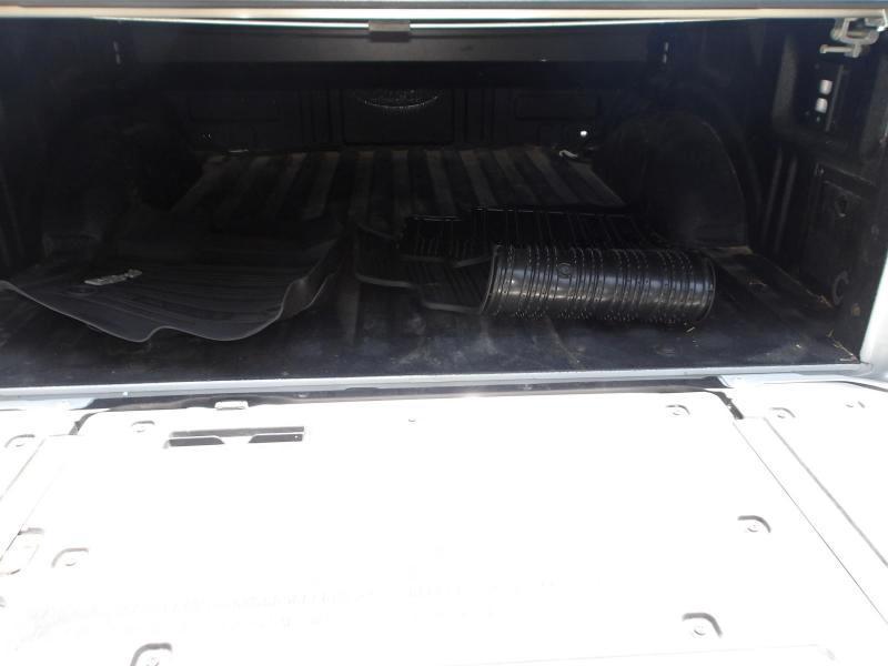 Ford F-150 Platinum 2025