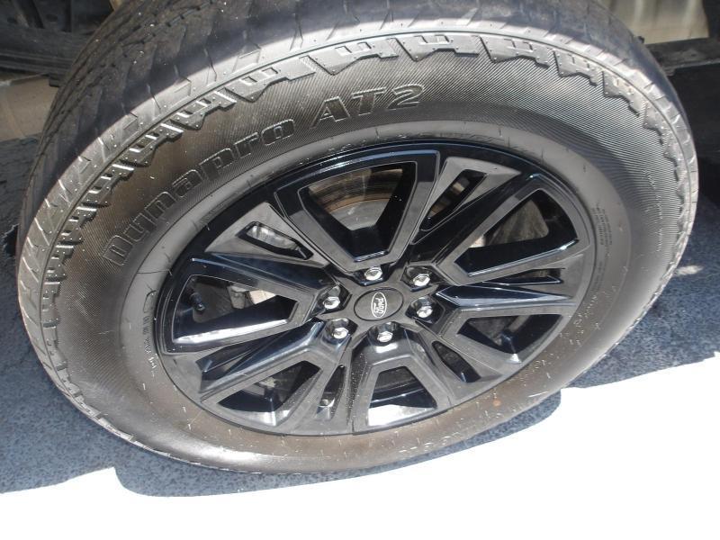 Ford F-150 Platinum 2025