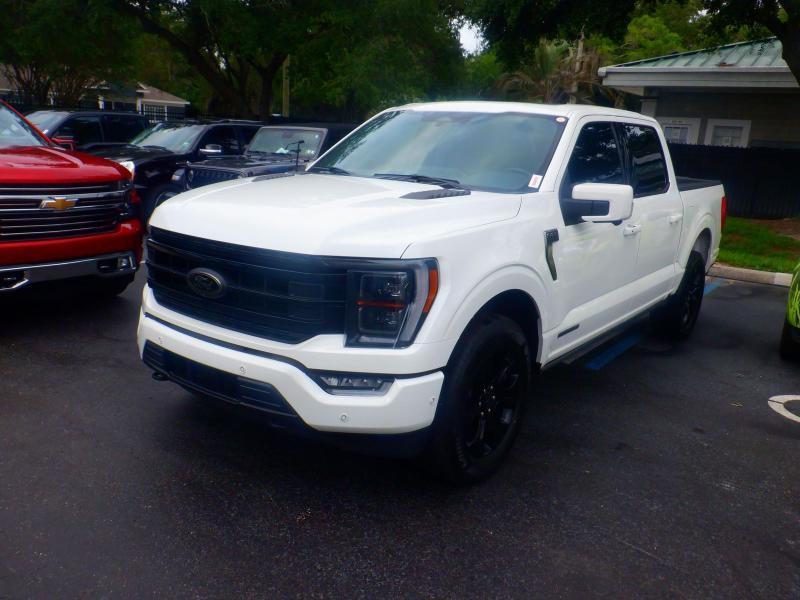 Ford F-150  2023