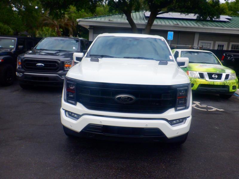 Ford F-150  2023