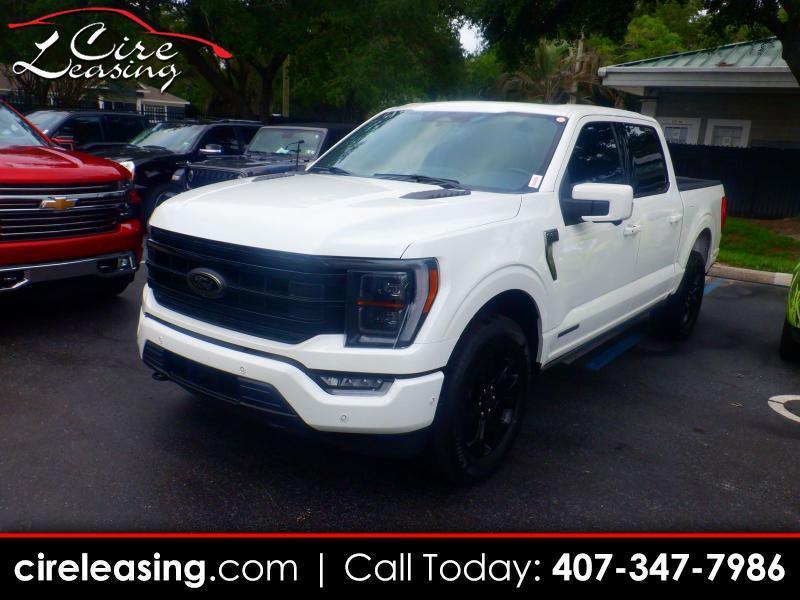 Ford F-150  2023
