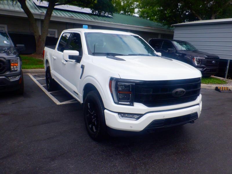 Ford F-150  2023