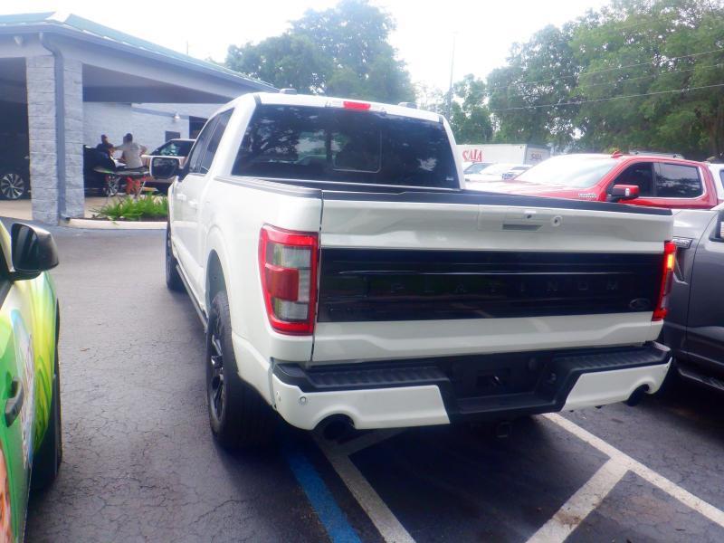 Ford F-150  2023