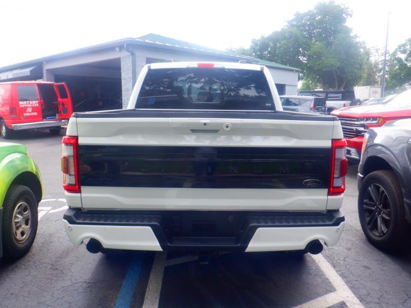 Ford F-150  2023