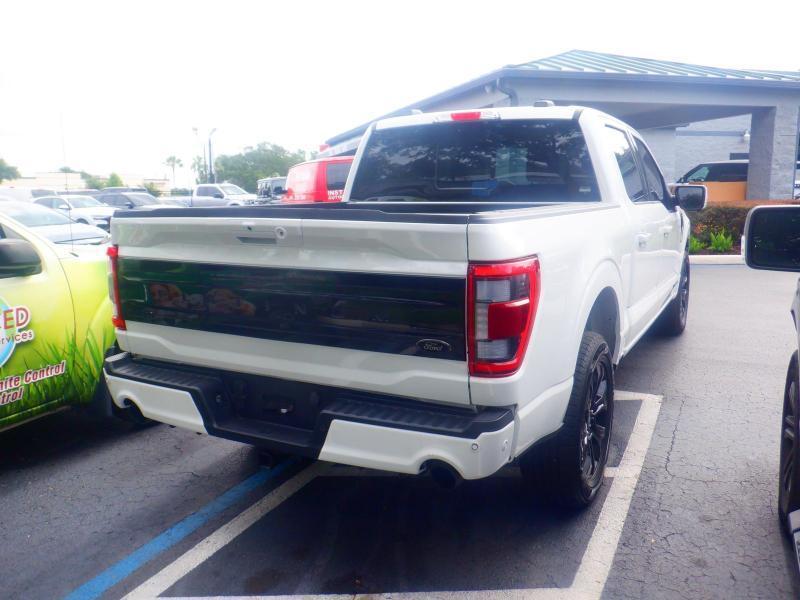 Ford F-150  2023