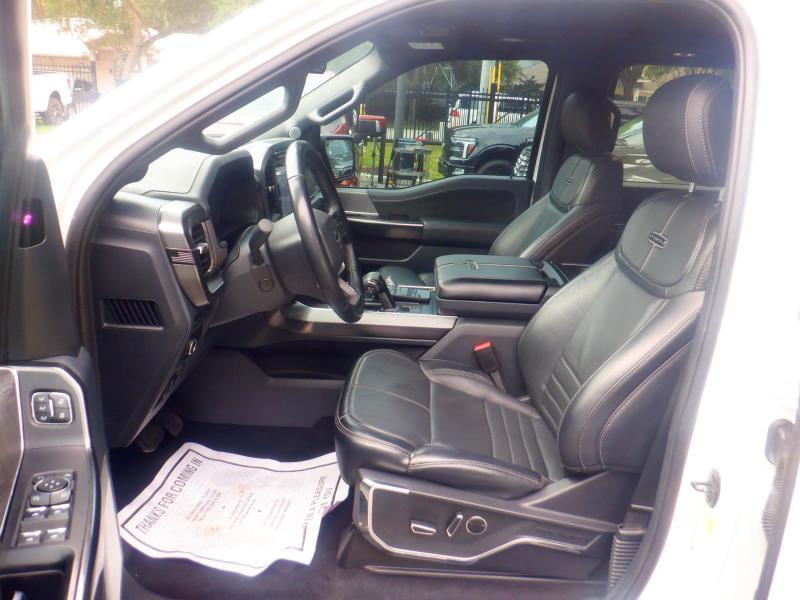 Ford F-150  2023