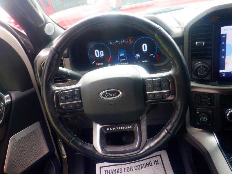 Ford F-150  2023