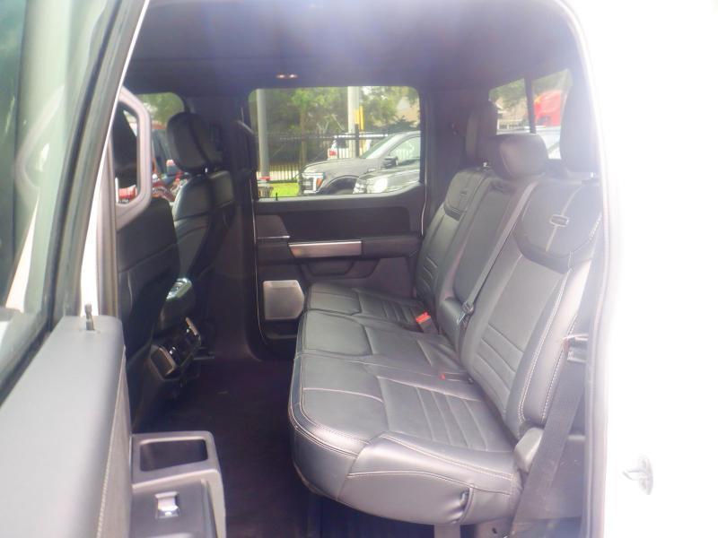 Ford F-150  2023