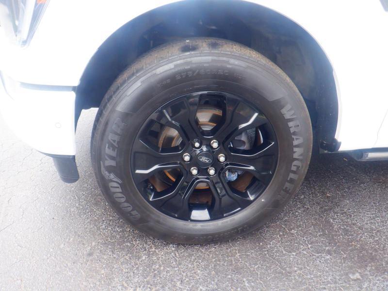 Ford F-150  2023