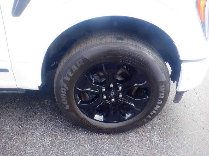 Ford F-150  2023