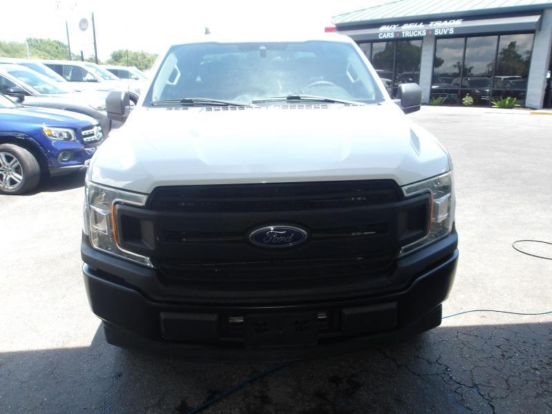 Ford F-150  2020