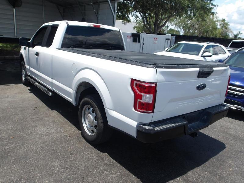 Ford F-150  2020