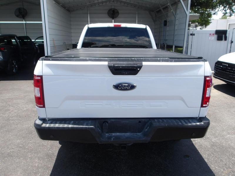 Ford F-150  2020