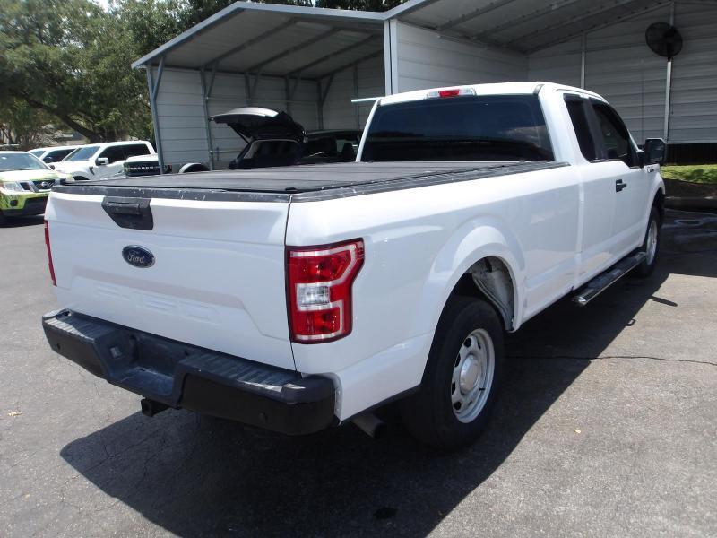Ford F-150  2020