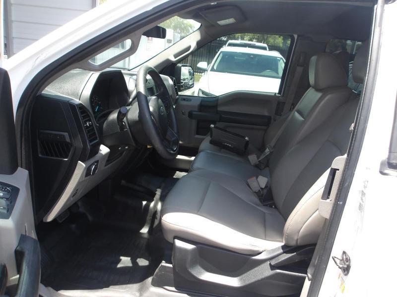 Ford F-150  2020