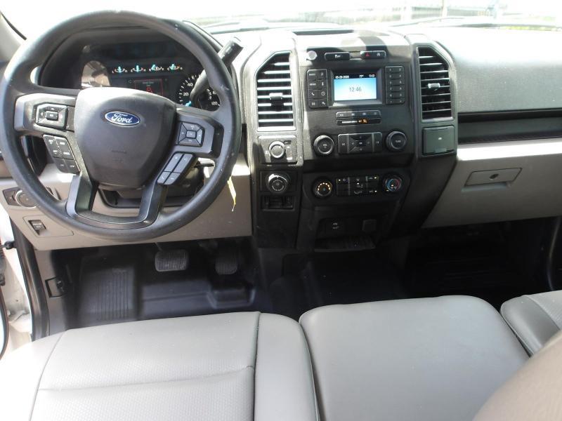 Ford F-150  2020