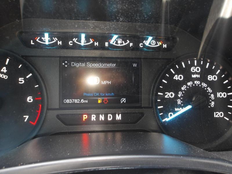 Ford F-150  2020