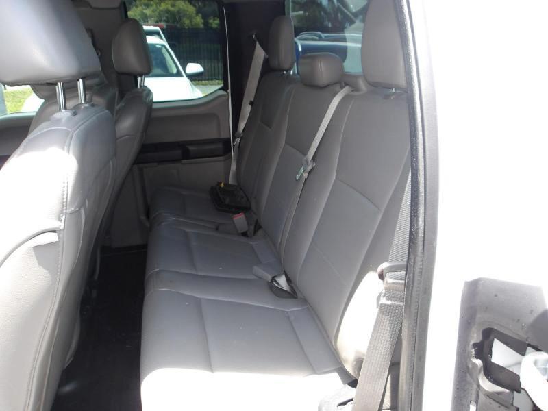 Ford F-150  2020