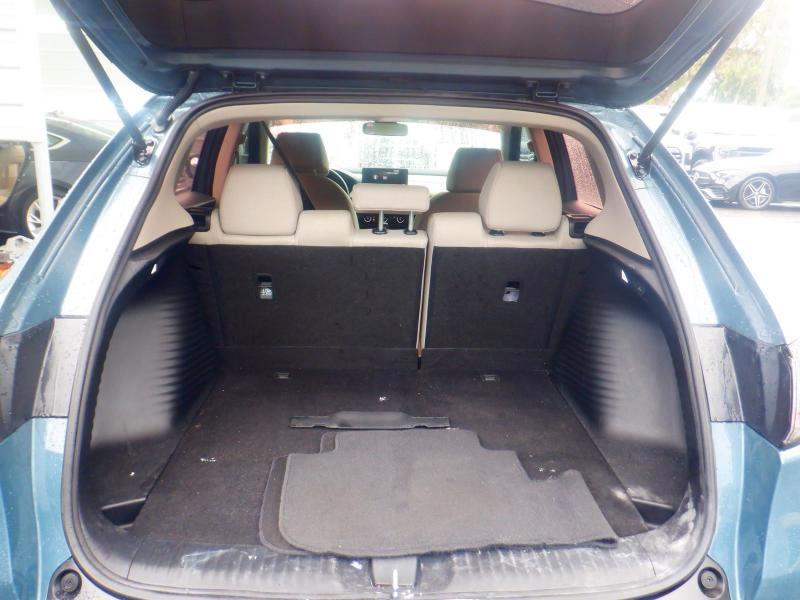 Honda HR-V LX 2024