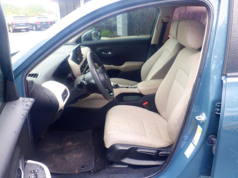 Honda HR-V LX 2024