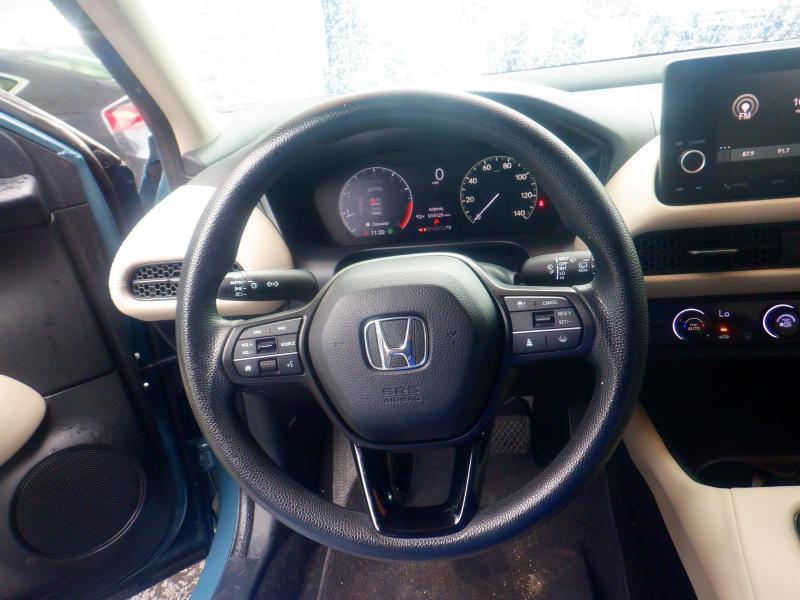 Honda HR-V LX 2024