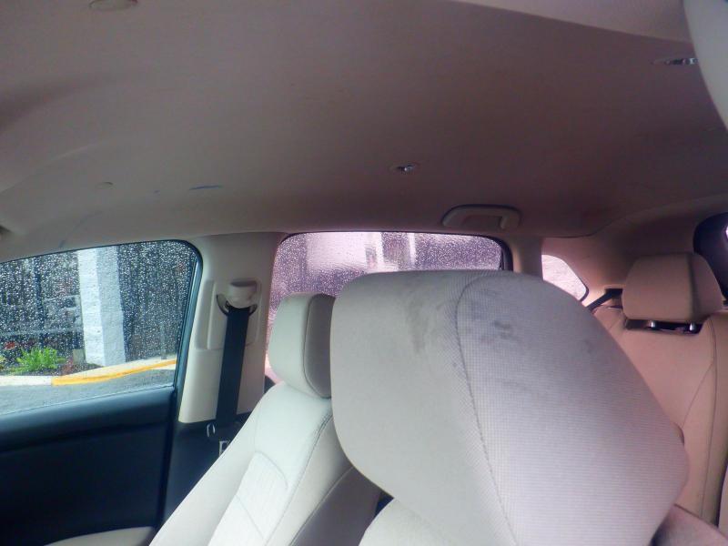 Honda HR-V LX 2024