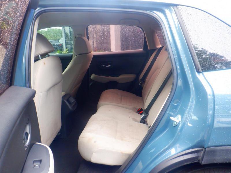Honda HR-V LX 2024