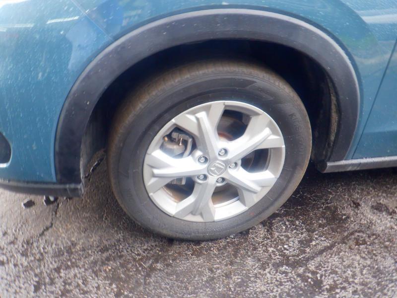 Honda HR-V LX 2024