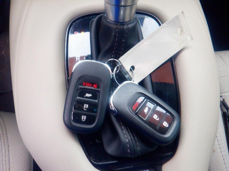 Honda HR-V LX 2024