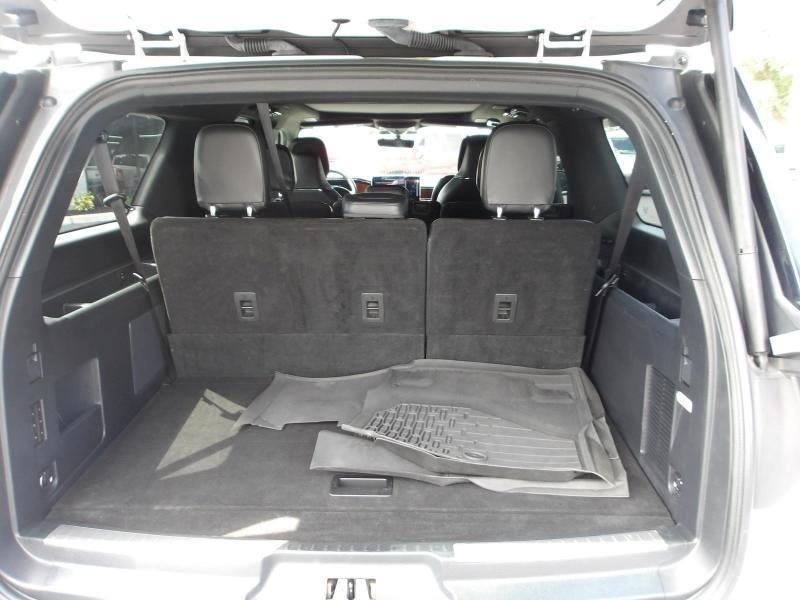 Lincoln Navigator L Reserve 2023