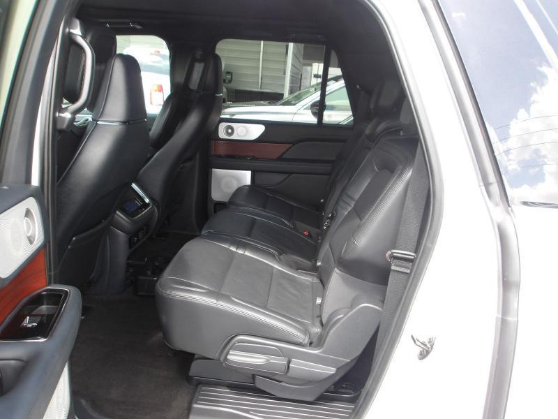 Lincoln Navigator L Reserve 2023