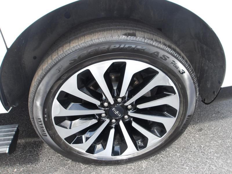 Lincoln Navigator L Reserve 2023