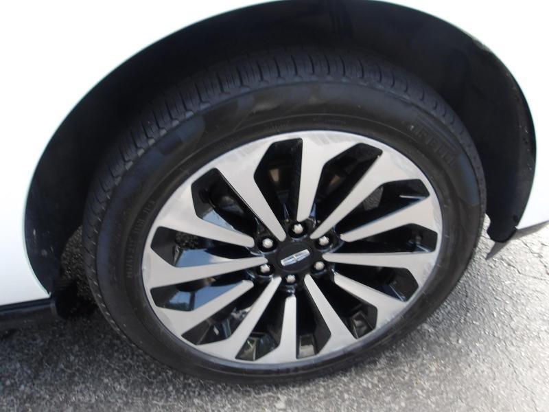 Lincoln Navigator L Reserve 2023