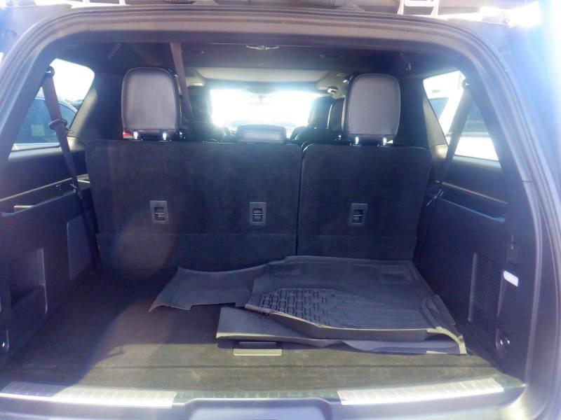 Lincoln Navigator L Reserve 2023