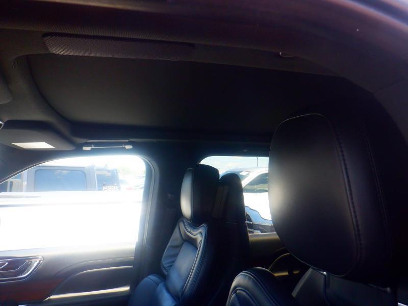 Lincoln Navigator L Reserve 2023