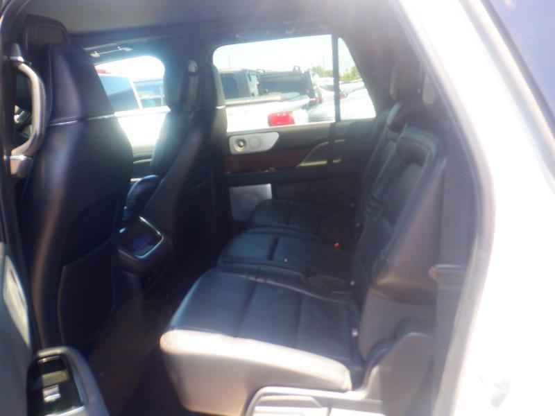Lincoln Navigator L Reserve 2023