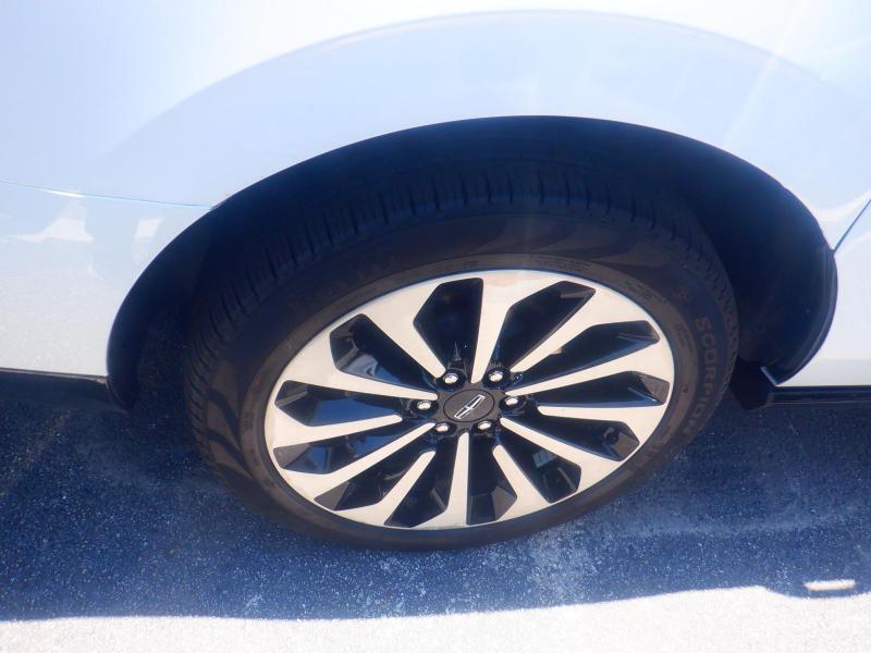 Lincoln Navigator L Reserve 2023