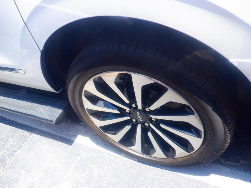 Lincoln Navigator L Reserve 2023
