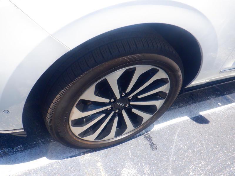Lincoln Navigator L Reserve 2023