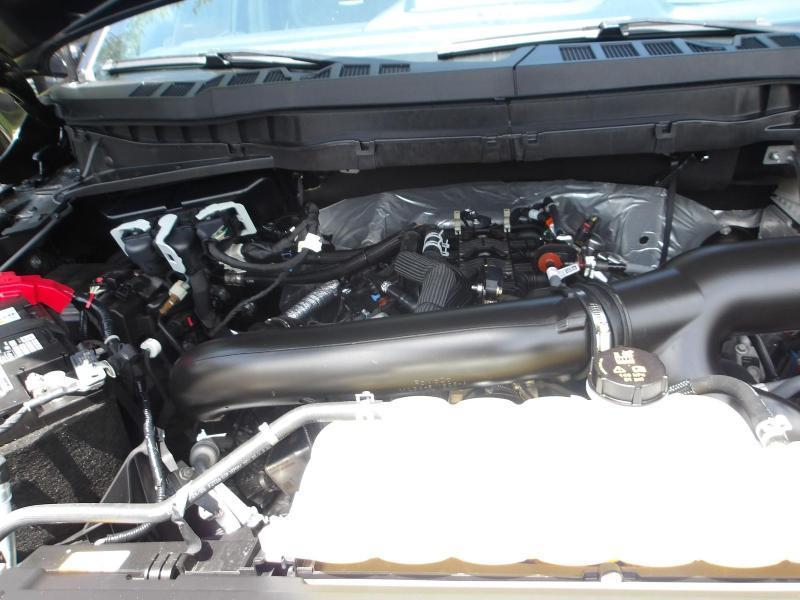 Ford F-150  2025