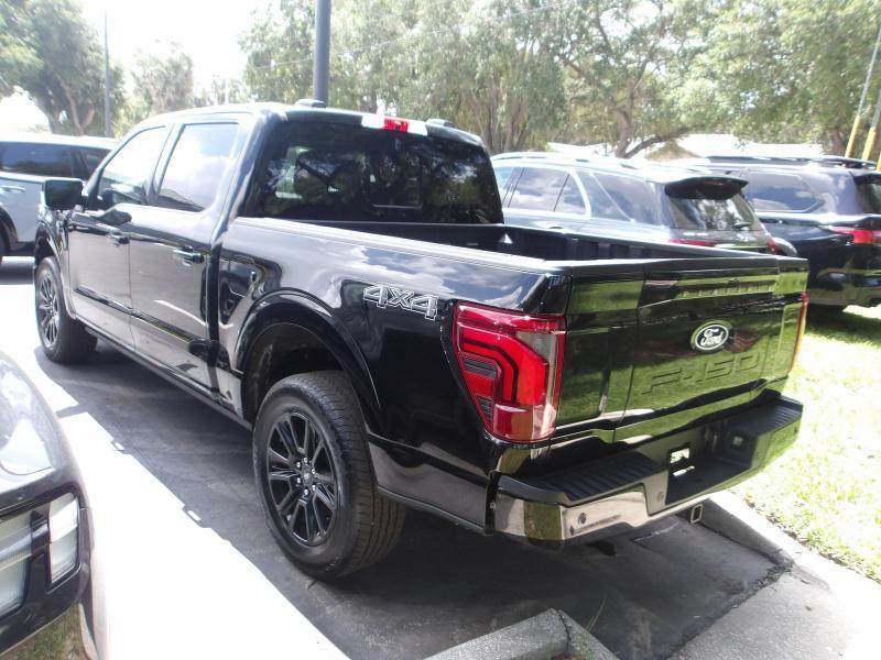 Ford F-150  2025