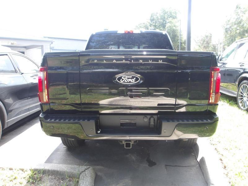 Ford F-150  2025