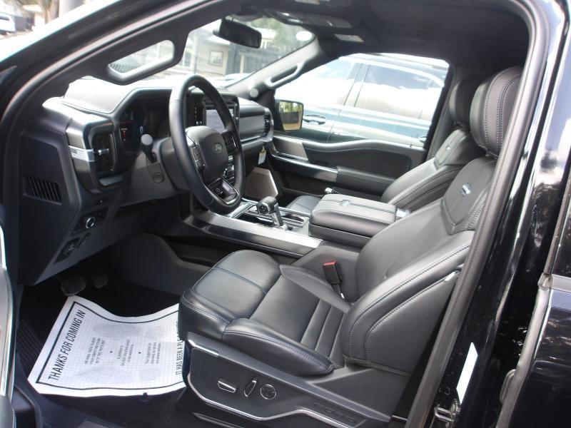 Ford F-150  2025