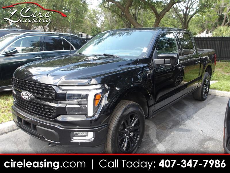 Ford F-150  2025